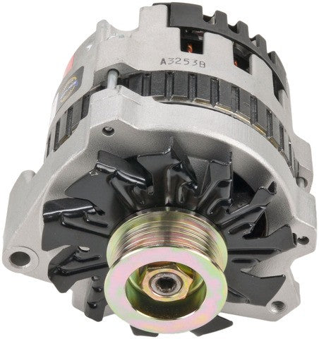 Bosch Alternator  AL655N