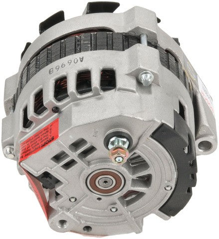 Bosch Alternator  AL660N