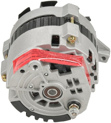 Bosch Alternator  AL668N