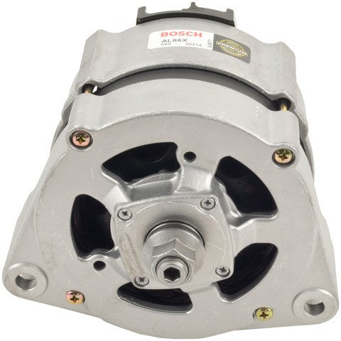Bosch Alternator  AL66X