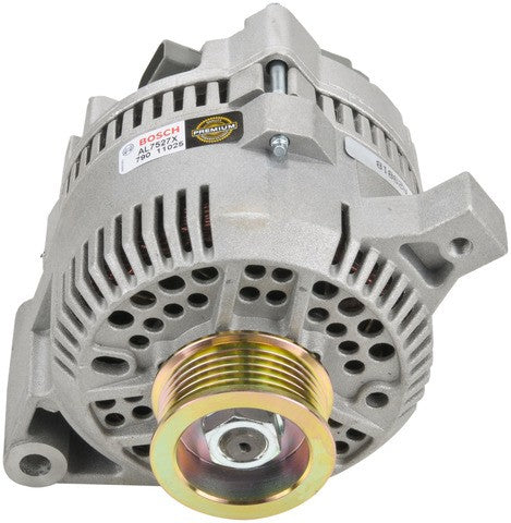 Bosch Alternator  AL7527X