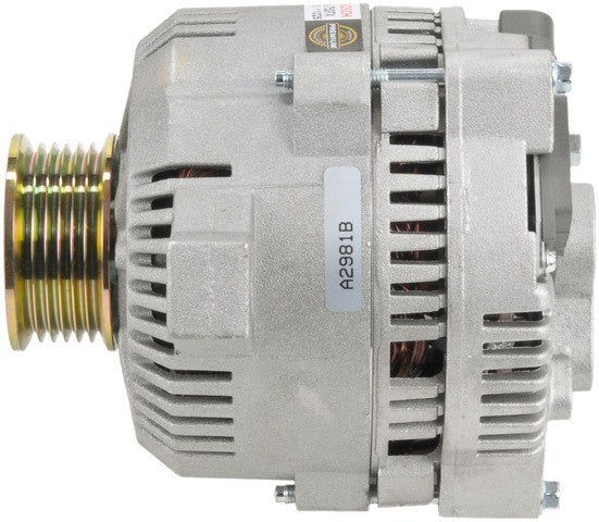 Bosch Alternator  AL7527X