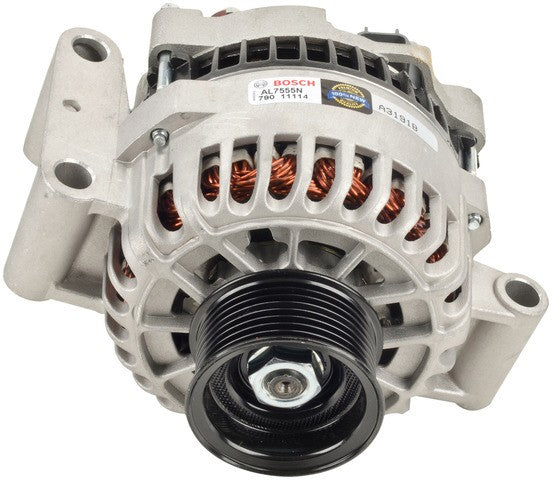 Bosch Alternator  AL7555N