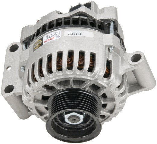 Bosch Alternator  AL7555X