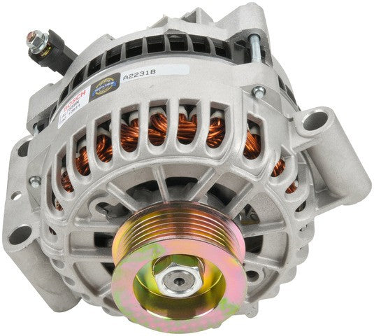 Bosch Alternator  AL7559N