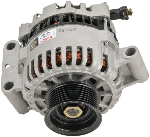 Bosch Alternator  AL7577N