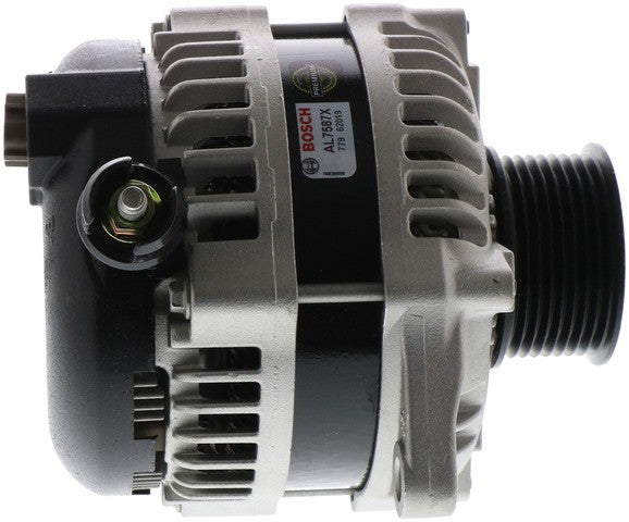 Bosch Alternator  AL7586X