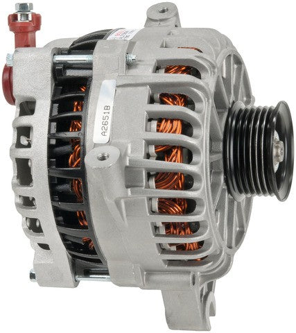 Bosch Alternator  AL7589N