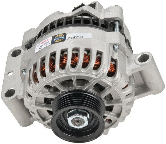 Bosch Alternator  AL7596N
