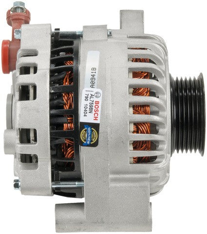 Bosch Alternator  AL7598N