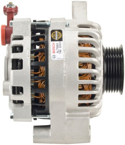 Bosch Alternator  AL7598X
