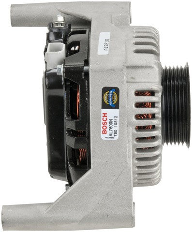 Bosch Alternator  AL7600N