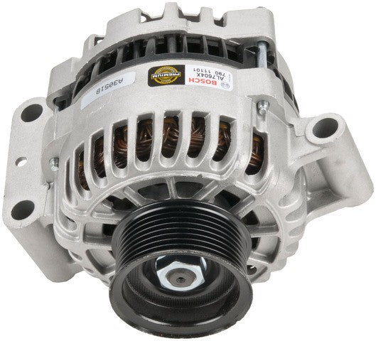 Bosch Alternator  AL7604X