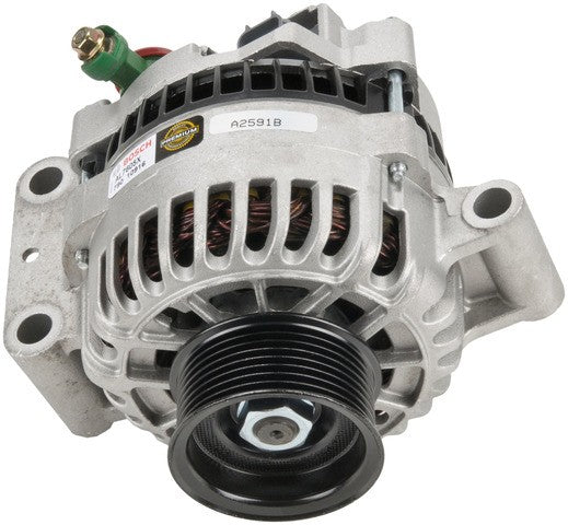 Bosch Alternator  AL7605X