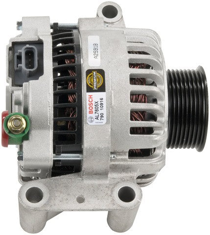 Bosch Alternator  AL7605X