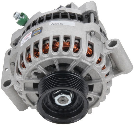 Bosch Alternator  AL7606N