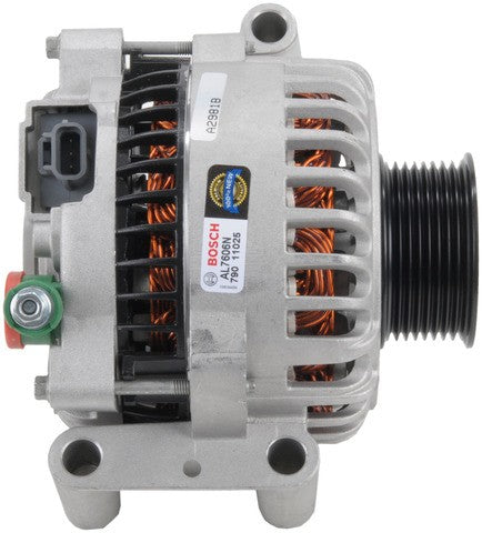 Bosch Alternator  AL7606N
