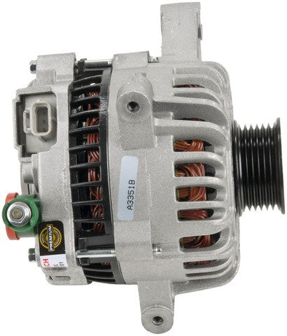 Bosch Alternator  AL7608X