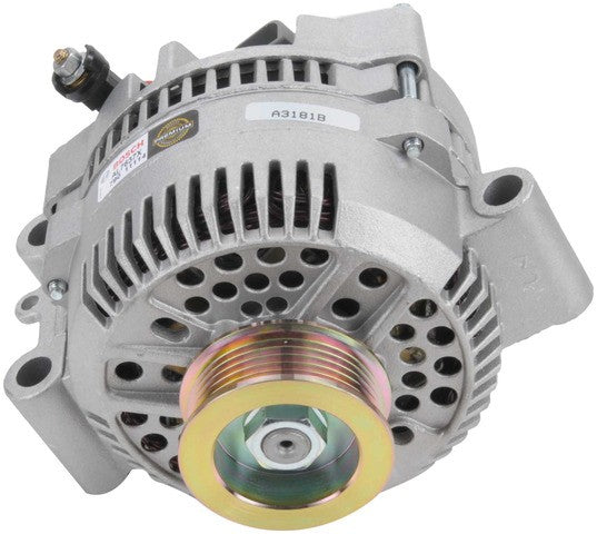 Bosch Alternator  AL7637X