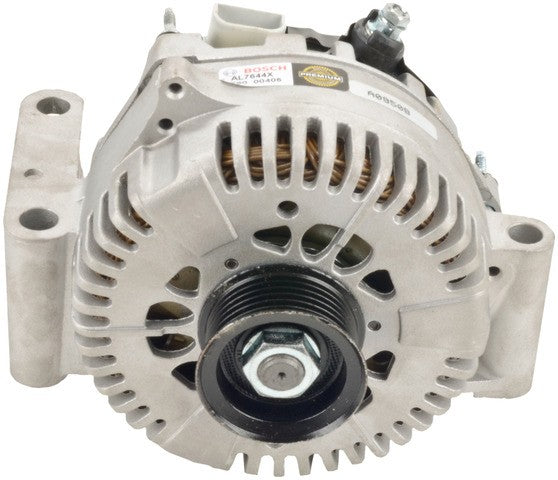 Bosch Alternator  AL7644X