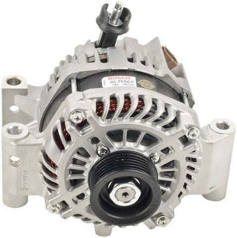 Bosch Alternator  AL7656X