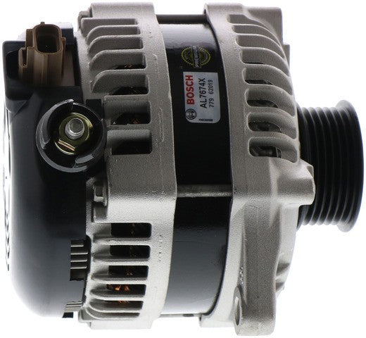 Bosch Alternator  AL7674X