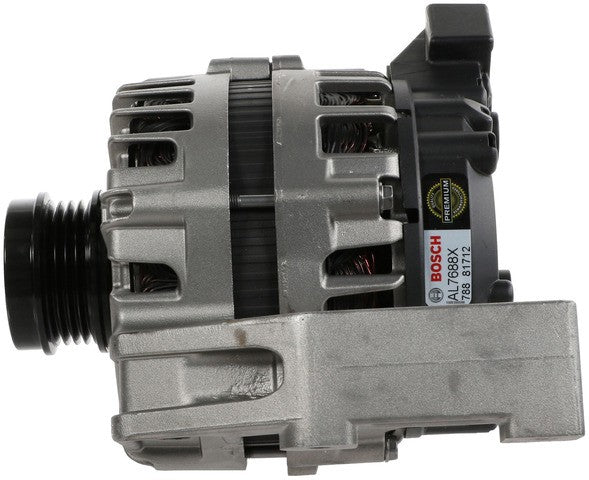 Bosch Alternator  AL7688X