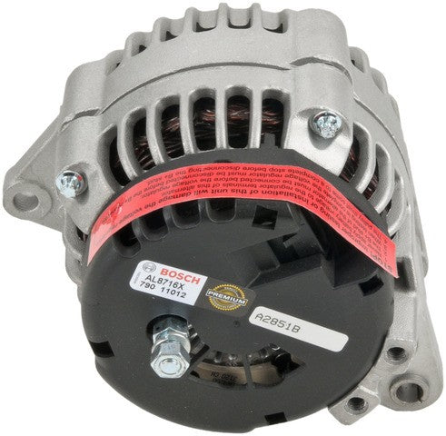 Bosch Alternator  AL7782X