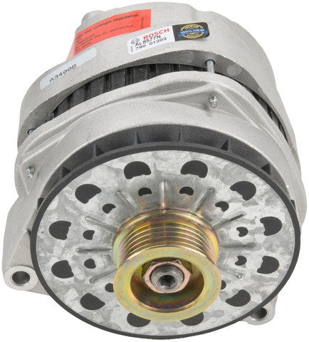 Bosch Alternator  AL8577N