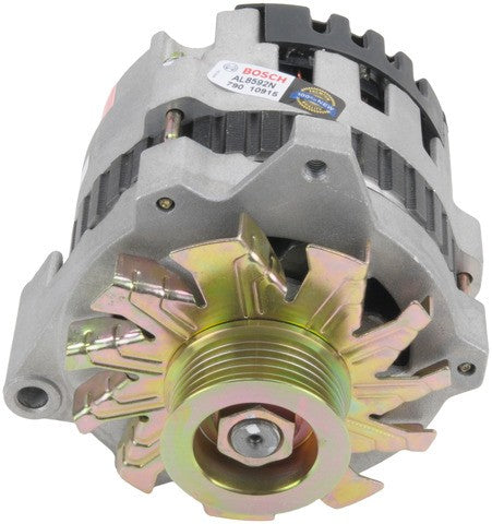 Bosch Alternator  AL8592N