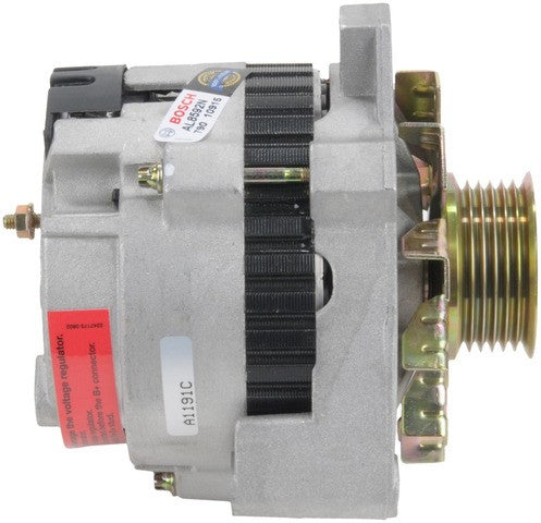 Bosch Alternator  AL8592N