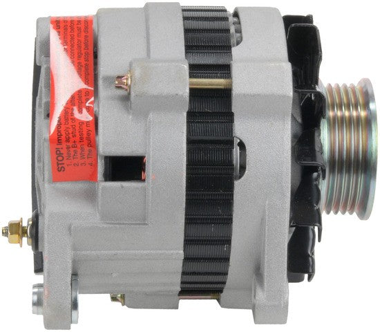 Bosch Alternator  AL8596N
