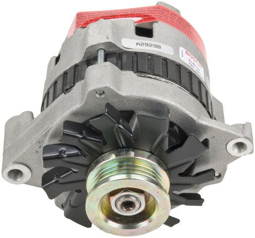 Bosch Alternator  AL8670N