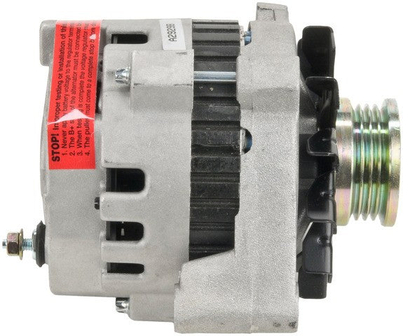 Bosch Alternator  AL8670N