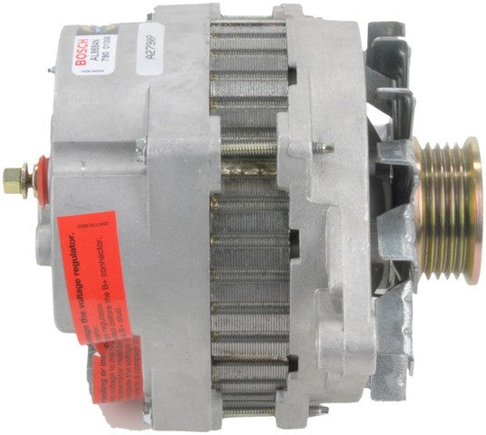 Bosch Alternator  AL8684N