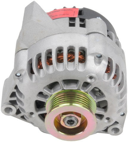 Bosch Alternator  AL8706N