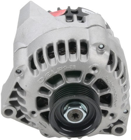 Bosch Alternator  AL8706X