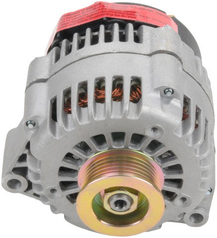 Bosch Alternator  AL8730N