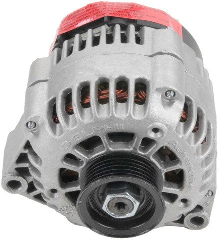 Bosch Alternator  AL8730X