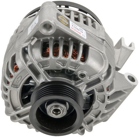 Bosch Alternator  AL8807X