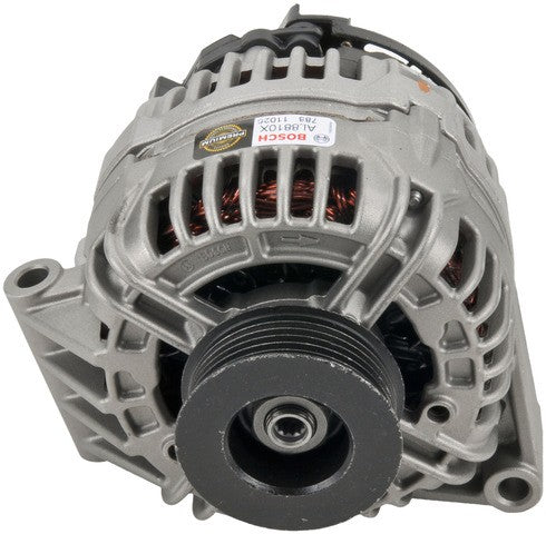 Bosch Alternator  AL8810X