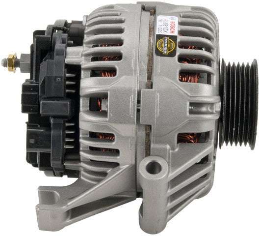 Bosch Alternator  AL8810X