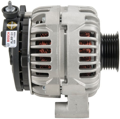 Bosch Alternator  AL8813X
