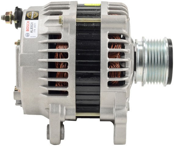 Bosch Alternator  AL9352X