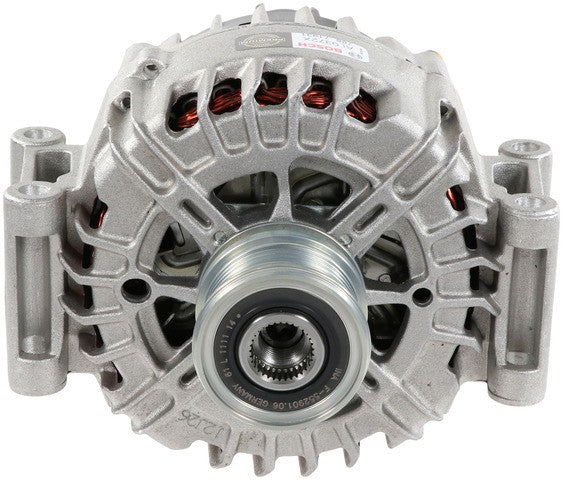 Bosch Alternator  AL9372X