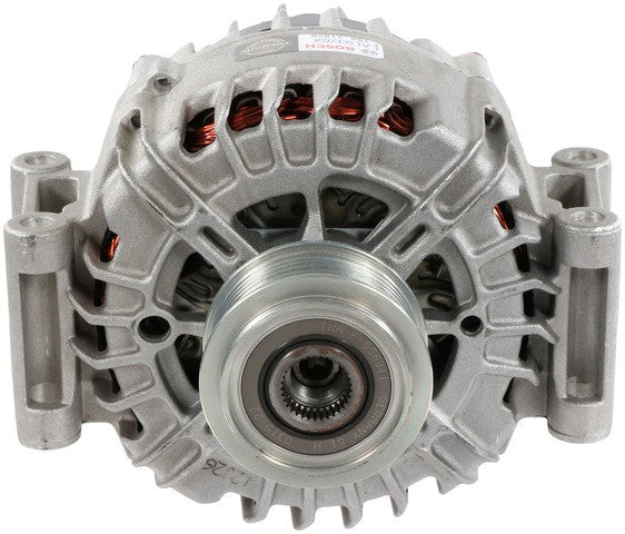 Bosch Alternator  AL9376X
