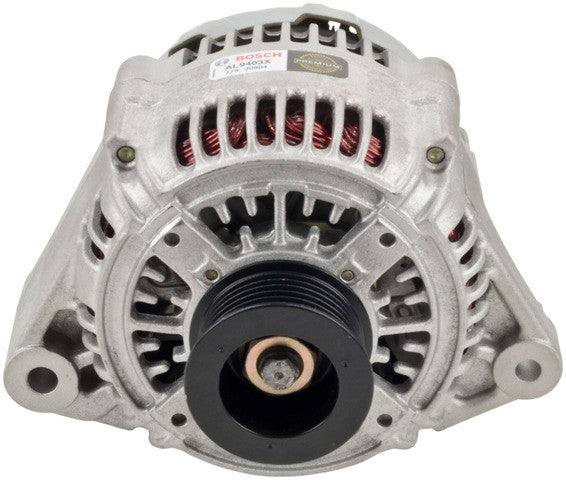Bosch Alternator  AL9403X