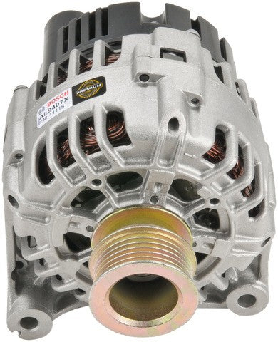 Bosch Alternator  AL9407X