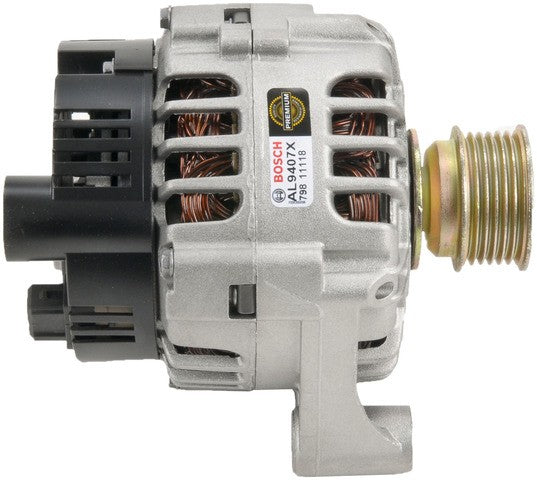 Bosch Alternator  AL9407X