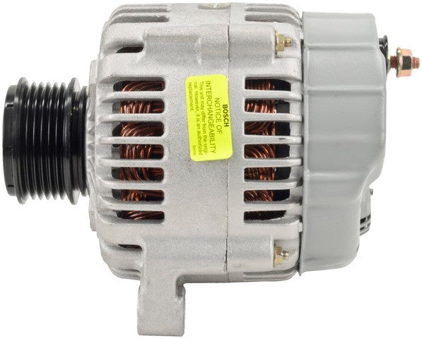 Bosch Alternator  AL9432X